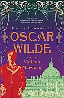 Zdjęcie produktu dla The Vatican Murders