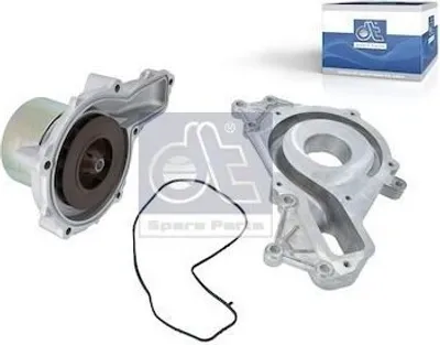 Produktbild von DT Spare Parts 2.91514 Kühlmittelpumpe Wasserpumpe