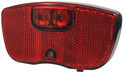 Zdjęcie produktu dla Lampa tylna Marwi UN-4400 do montażu na bagażnikach (opakowanie warsztatowe)