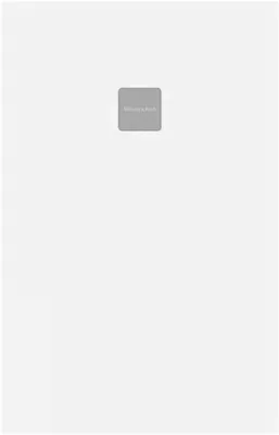 Zdjęcie produktu dla Villeroy & Boch UDA1290TAR2V-01 Brodzik Newo 1200x900x40mm