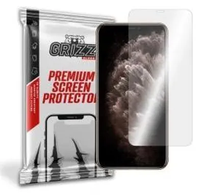 Produktbild von Hydrogel-Folie GrizzGlass Hydrofilm für Apple iPhone Xs Max