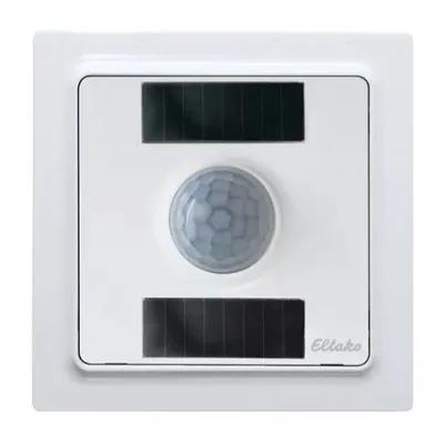 Produktbild von Eltako Funk-Bewegungs-Helligkeits FBH55ESB-wg (30055519)