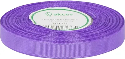 Image de Ruban / Ripband 12mm jaune 23m
