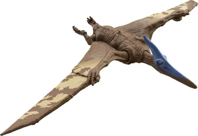 Produktbild von Jurassic World: Ein neues Zeitalter Roar Strikers Pteranodon-Dinosaurier ab 4 Jahren