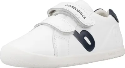 Image de Zapatillas Niño Modèle Biomecanics 251010b Couleur Blanc