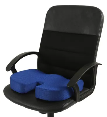 Productafbeelding van Orthopedisch Gel Zitkussen voor Stoel