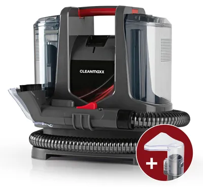 Obrázok produktu pre CLEANMAXX Čistič čalúnenia a kobercov 360W