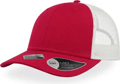 Obrázok produktu pre Atlantis Headwear Recy Three Cap