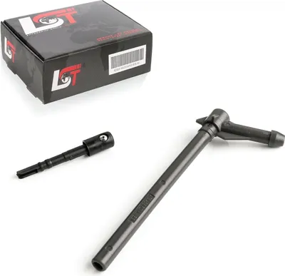 Produktbild von Heckscheiben Waschdüse Spritzdüse hinten für Seat Ibiza II VW Golf III Polo 6N