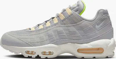 Produktbild von Nike Air Max 95 FJ4826-001 Next Nature Light Smoke Grey/White 46 EU