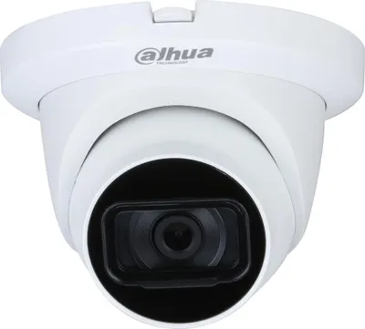 Image de Dahua Hac-hdw1231tlmq-a-0280b Caméra de surveillance One Size