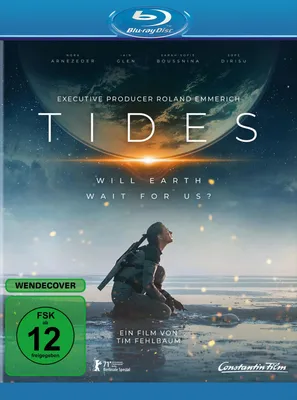 Obrázok produktu pre Tides