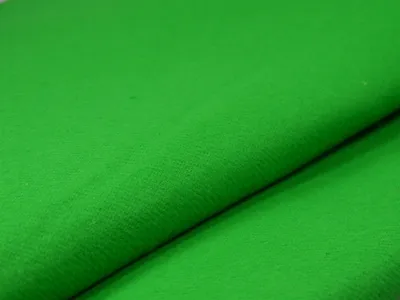 Produktbild von B1 Bühnenmolton, 3m breit, 300g/m², zweiseitig gerauht, inkl. B1 Zertifikat – in Greenbox