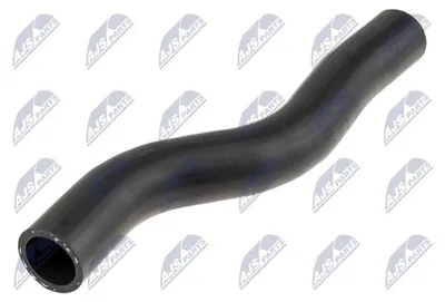 Produktbild von NTY CPP-HD-004 Kühlmittelrohrleitung Kühlerschlauch für HONDA CIVIC VIII Hatchback (FN, FK) CIVIC VIII Stufenheck (FD, FA)