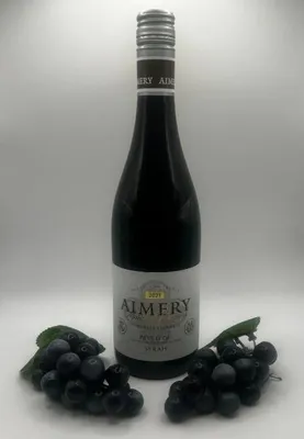 Produktbild von Syrah Aimery Les Caves du Sieur d’Arques