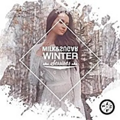 Produktbild von Various/Milk & Sugar (Mixed By): Winter Sessions 2017