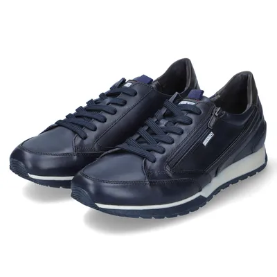 Produktbild von Pikolinos Komfort Schnürschuhe CAMBIL Herren 31373835363935 Blau 40 EU