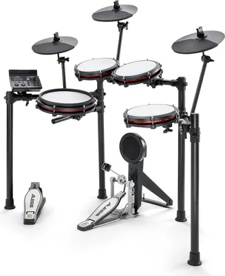 Immagine prodotto di Kit Alesis Nitro Max