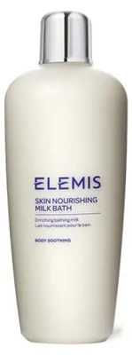 Obrázek produktu pro Elemis Vyživující mléko do koupele 400 ml
