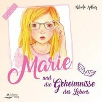 Immagine prodotto di Marie und die Geheimnisse des Lebens