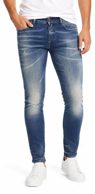 Immagine prodotto di Jeans del 1979, modello Sleenker, taglia W34/L32