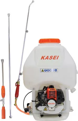 Obrázek produktu pro Tlakový Zádový Postřikovač Kasei 3Wz-6 15L.