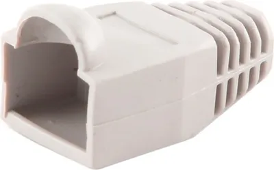 Image de GEMBIRD Gembird BT5GY/100 cable accessory Cable boot