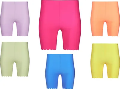 Produktbild von Skiny Damen Hose kurz Shape Micro Essentials Radler Unterhose