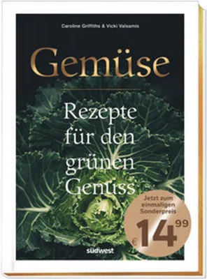 Produktbild von Gemüse