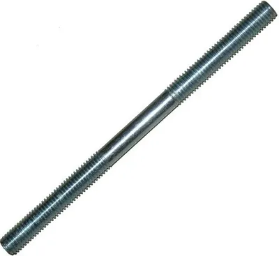 Produktbild von 1 Stück Gewindestange M8 Rechts - Links Gewinde 160 mm