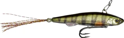 Produktbild von Illex Live Darter Wobbler 4,5g RT Perch