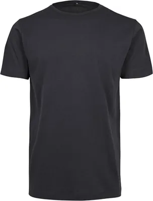Produktbild von Build Your Brand Light T-Shirt Round Neck