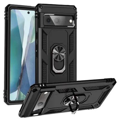 Zdjęcie produktu dla Etui na telefon komórkowy Armor Shield do Google Pixel 7 Ultra Hybrid Case pokrowiec ochronny na telefon komórkowy