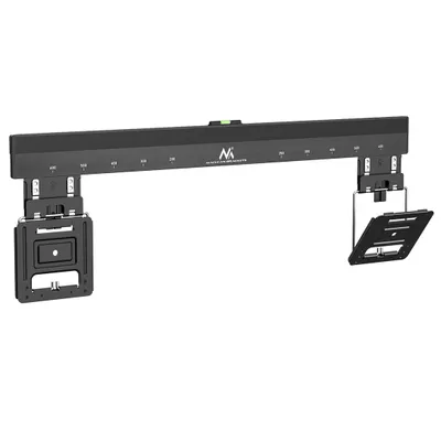 Zdjęcie produktu dla Ultra slim wall mount for TV Maclean MC-481