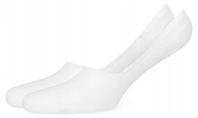 Produktbild von Lancerto Herren Füßlinge Weiß Unifarben 43/46