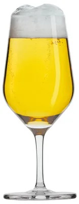 Produktbild von Chef Cuisine Wasser/Bier Kristallglas, 2er Set