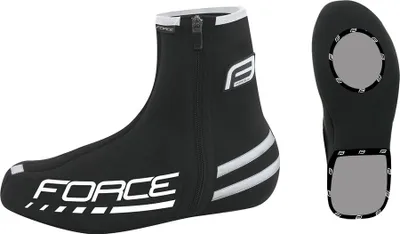 Produktbild von Schuhüberzug neoprene FORCE : Größe - L Größe: L