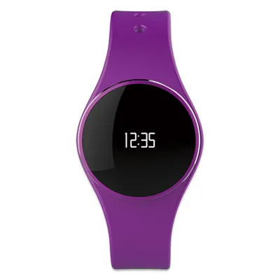 Produktbild von MyKronoz ZeCircle OLED Violett
