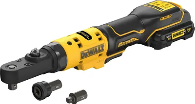 Obrázek produktu pro DeWALT DCF500L2G-QW, 900 g, 1 kusů