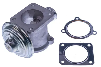 Obrázok produktu pre DENCKERMANN E400016 Ventil EGR pre BMW 3 Touring (E91) Ventil recirkulácie výfukových plynov