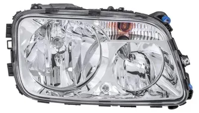 Produktbild von HELLA Scheinwerfer Rechts passend für MERCEDES-BENZ ACTROS MP2 / MP3 1EH 009 513-341