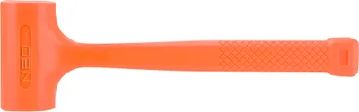Produktbild von Neo  Tools - Neo - rückstoßfreier Hammer - 840gr -  EU -