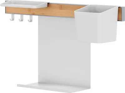 Produktbild von Tesa Küchenorganizer S weiß