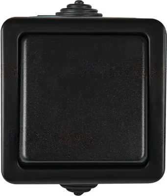 Produktbild von Kanlux S.A. 27351, ABS, IP54, 72 mm, 82 g, AC, 250 V