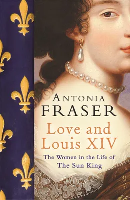 Produktbild von Love and Louis XIV