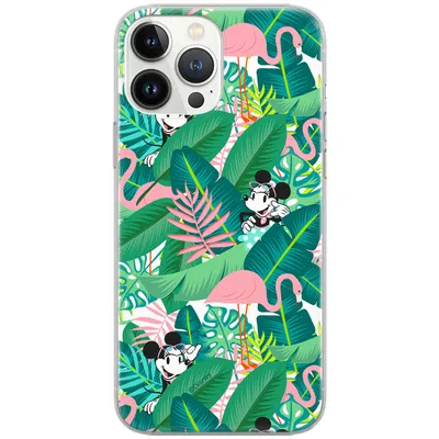 Obrázek produktu pro ERT GROUP Disney Pouzdro na mobil pro SAMSUNG A33 5G Vzor Minnie 039 DPCMIN22674