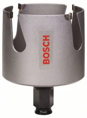 Produktbild von Lochsäge Endurance for Multi Construction D.80mm Arbeits-L.60mm 4Schneiden BOSCH