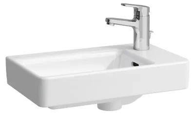 Produktbild von LAUFEN H8159544001141 HWB PRO S 280x480x150 asym.