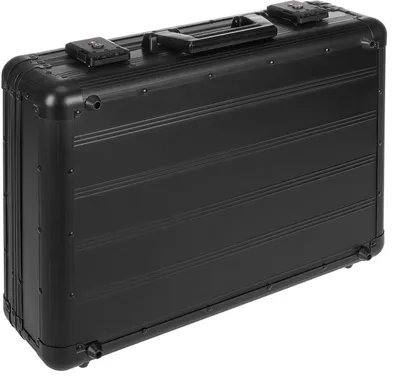 Valigetta Attaché In Alluminio Octan - Borsa Da Business Elegante Con Serratura A Combinazione - 15 Litri - Foto 7