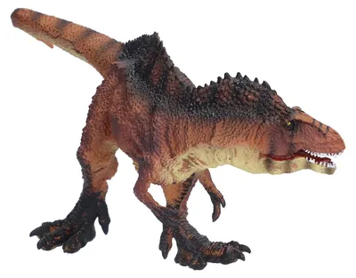 Spinosaurus-Modell, Dinosaurierfigur, 27 cm, PVC, ab 3 Jahren